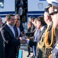 τσιπρας αγκυρα