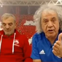 Παραλήρημα του Τσουκαλά