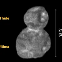 Ultima Thule