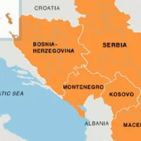 Βαλκάνια
