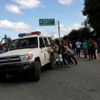 venezuela
