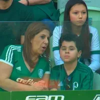 Ο Νικόλας και η μητέρα του