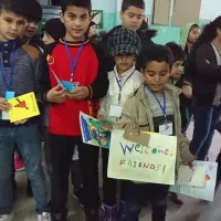κεντρική