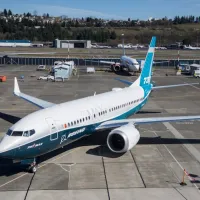 737 ΜΑΧ