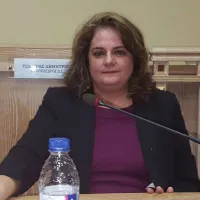 Αγγελική Παπάζογλου