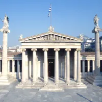 Ακαδημία Αθηνών