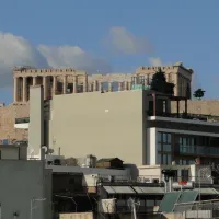 ακροπολη ξενοδεοχειο