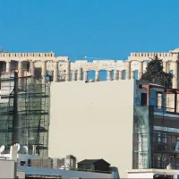 ακροπολη ξενοδοχειο