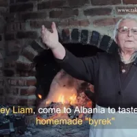 Σποτ για τον τουρισμό στην Αλβανία
