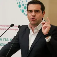 Αλέξης Τσίπρας