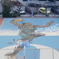 ΑΝΤΕΤΟΚΟΥΝΜΠΟ