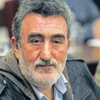Αντώνης Αραβαντινός