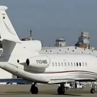 βενεζουελα falcon