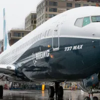 Boeing 737 MAX