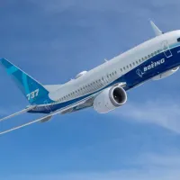 Boeing 737 MAX 8