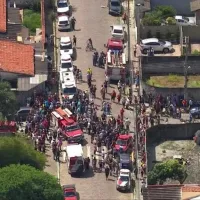 brazil shootings