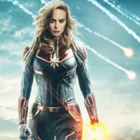 Captain Marvel