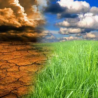 climate change