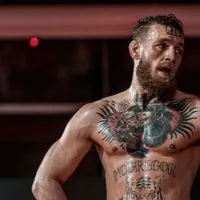 Conor McGregor