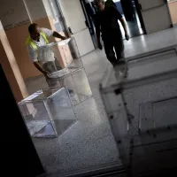 Δημοσκόπηση