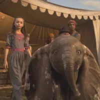 Dumbo 2019