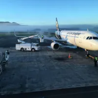 dunedin airport