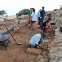 Εφορεία Αρχαιοτήτων Κεφαλληνίας και Ιθάκης
