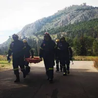 Παγκόσμια Υγεία-Ιατρική των καταστροφών