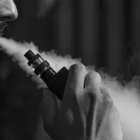 electronic cigarette