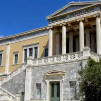 Εθνικό Μετσόβιο Πολυτεχνείο