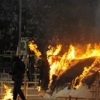 επεισοδια οακα
