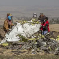 ethiopian airlines crash