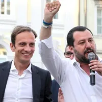 Φεντερίγκα και Σαλβίνι