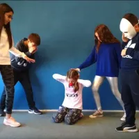 φτανει πια