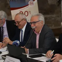 γαβρογλου πρυτανεις