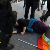 73χρονη ξυλοκοπήθηκε στην Γαλλία