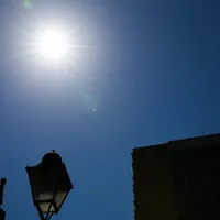 ηλιοφάνεια
