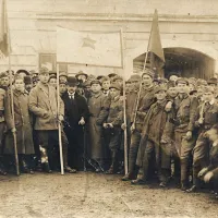 Hungarian_Soviet_Republic,_Red_Star,_tableau