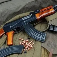 Καλάσνικοφ 