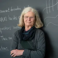 Karen Uhlenbeck