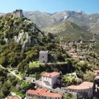 Καρύταινα