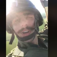 Ο καταδρομέας που έγινε viral