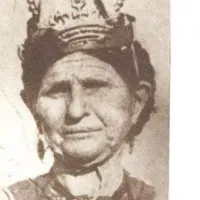 Η Γιαννούλα η Κουλουρού
