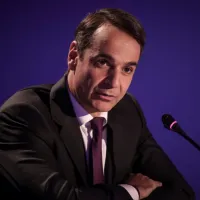 κυριακοςμητσοτακης2018