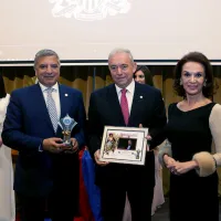 Λέκκας βραβείο