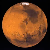 mars