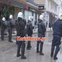 ματ κορινθος