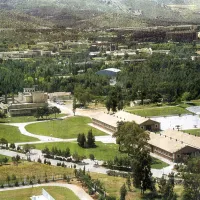 Μητροπολιτικό Πάρκο Γουδή