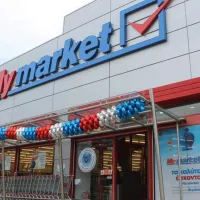 My Market