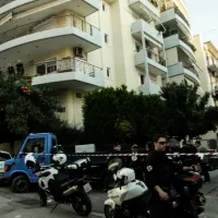 νεος κοσμος τραγωδια